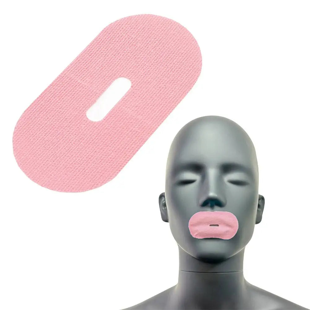 Patch buccal
