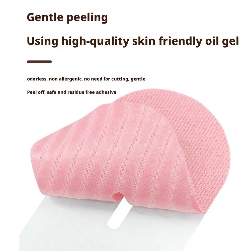 Patch buccal
