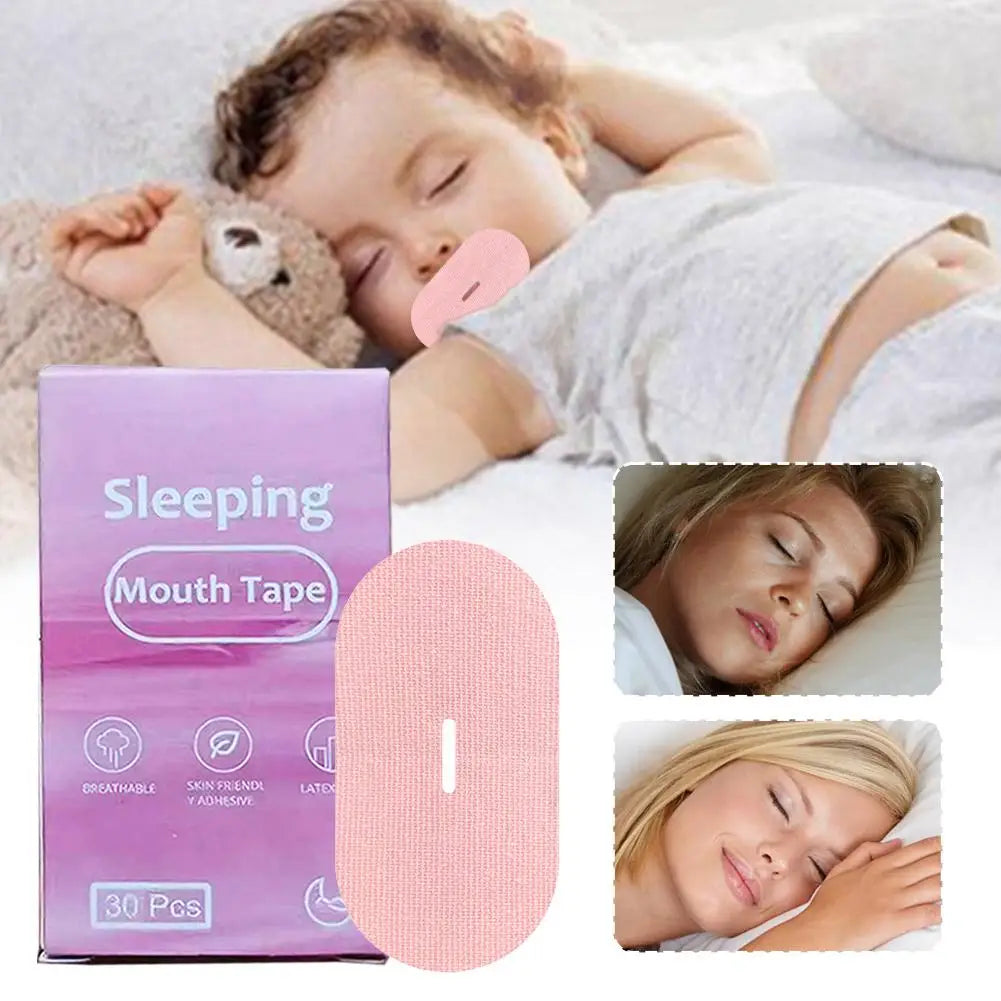 Patch buccal