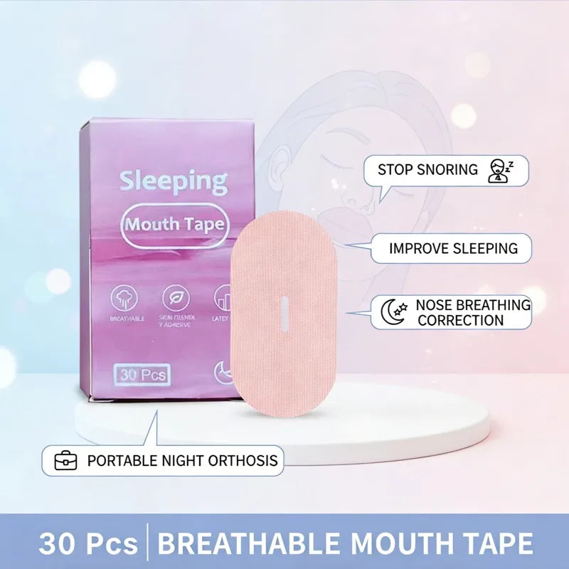 Patch buccal