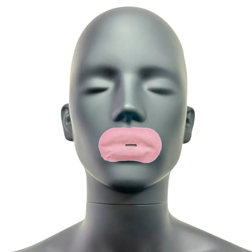 Patch buccal