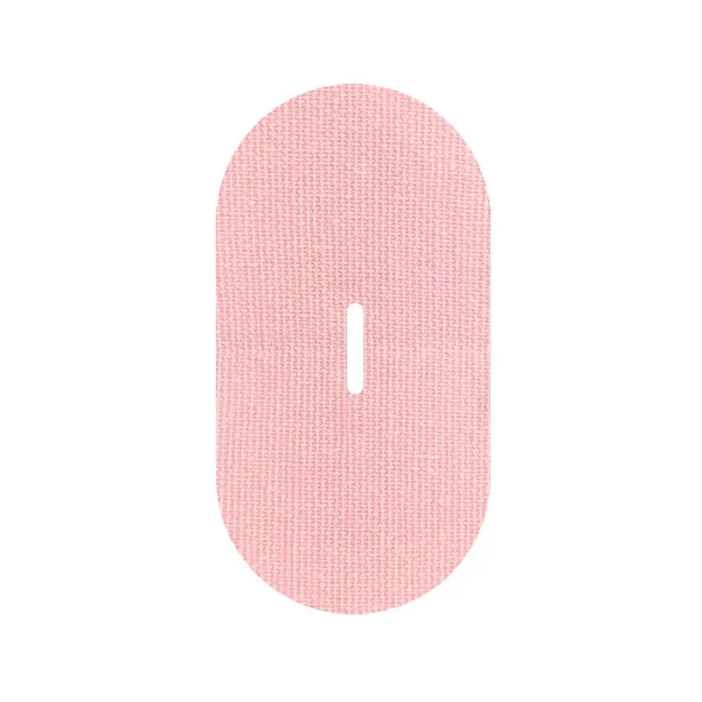 Patch buccal