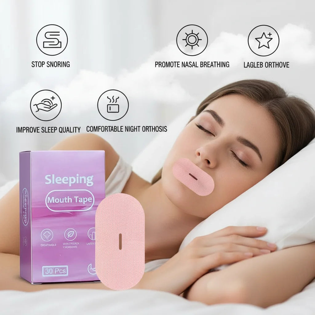 Patch buccal