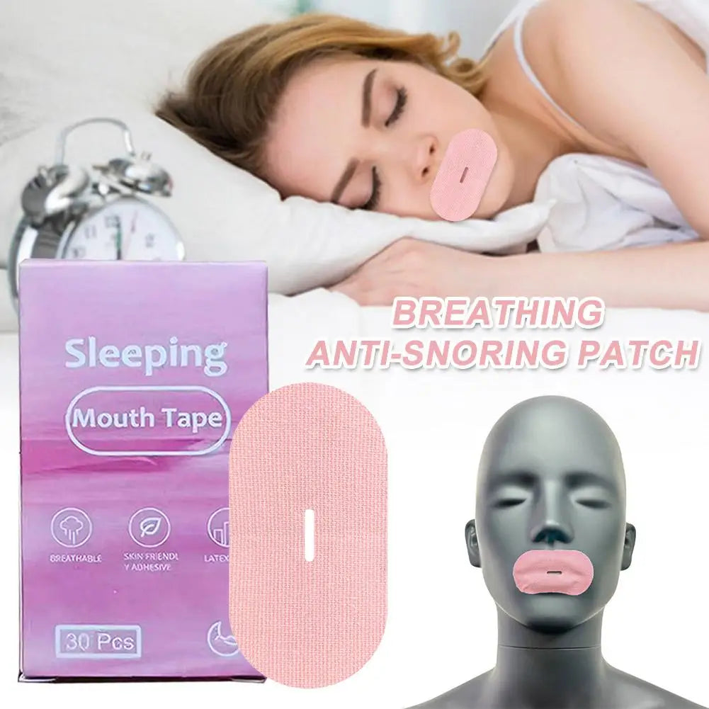 Patch buccal