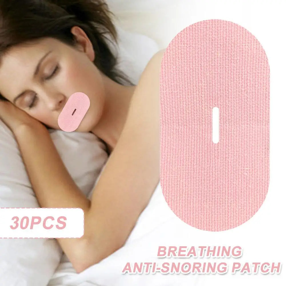 Patch buccal